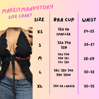 Image 5 of “Aisha” Halter Top