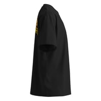 Image 3 of KidCrusher - Limited Apocalypse Oversized high neck t-shirt