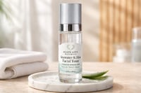 Image 4 of Seawater and Aloe Facial Toner