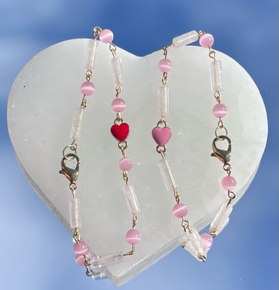 Image of Two of Hearts