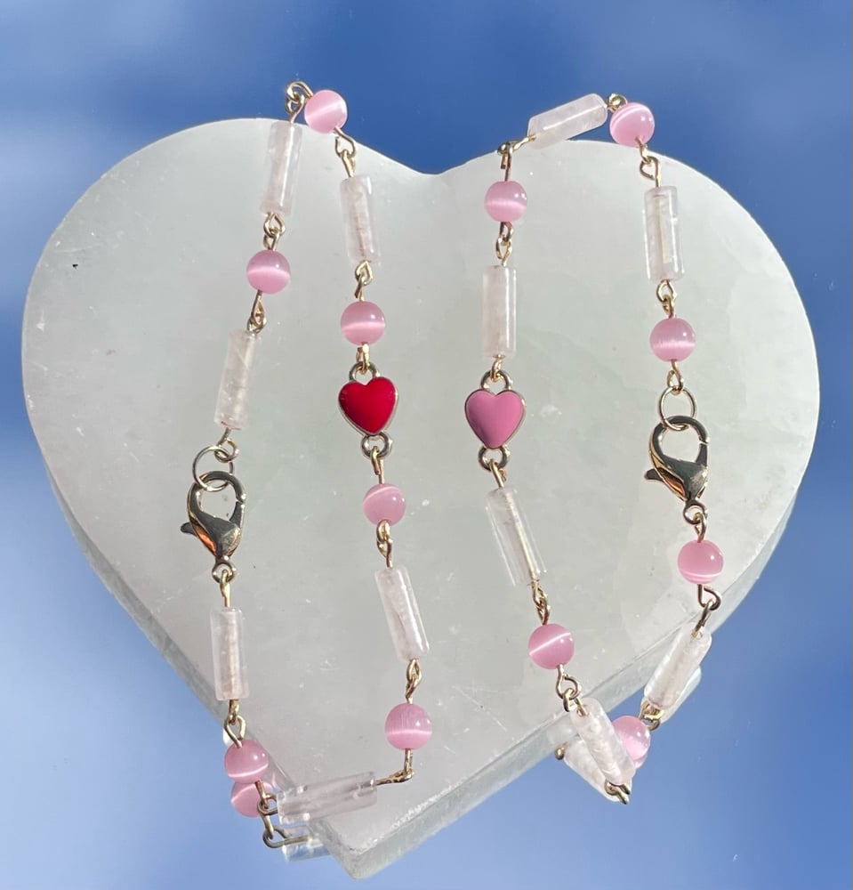 Image of Two of Hearts