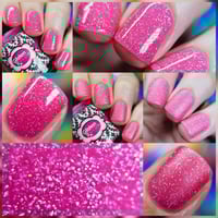 Image 2 of Glisten & Glow Be My Baby