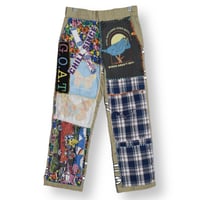 Image 1 of Bird Watching Pants