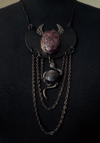 Image 4 of Witch moon & stone 