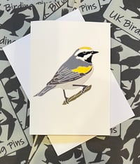 Image 5 of UK Birding Cards - Choose A Species