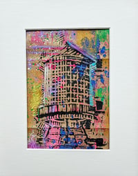 Little Lino Water Tower #4