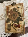 Vintage Junk Journal
