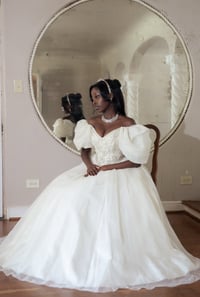 Image 4 of 1980s Deadstock Mike Benet 