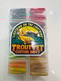 Image 7 of Mini Jig Kit 120 pieces