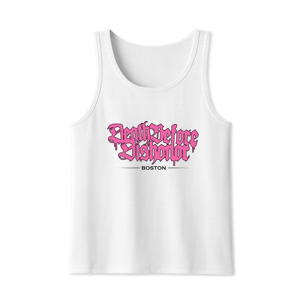 Image of Girl tank top