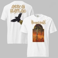 Image 1 of American Heartland Off-White Shirt