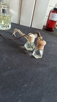 Image 6 of Geo Diamond  Cinnamon & Vanilla