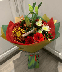 Image 18 of Florist choice luxury Christmas 