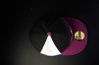 Image 3 of New Era 59Fifty “The Dirty Dom” by @belovedhou
