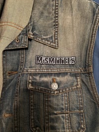Image 1 of Mismiths Patch