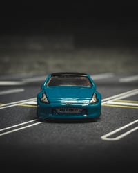 Image 4 of NISSAN 370Z V2 CUSTOM 