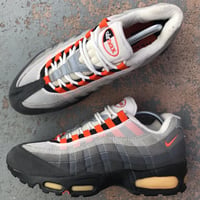 Image 1 of Nike Air Max SC - Size 9.5 (1997)