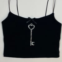 Image 4 of 1 of 1 Key Tank