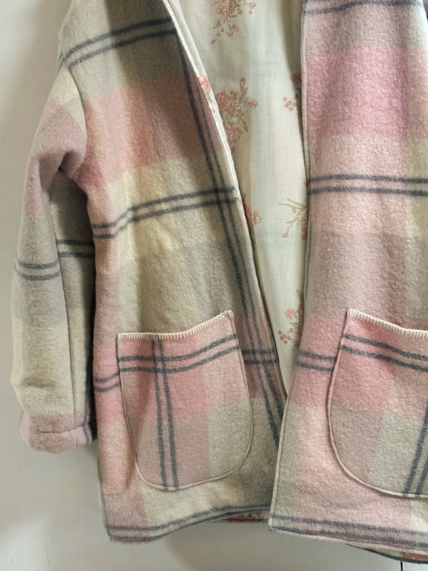 Image of Adelaide Adult Coat size Large