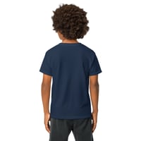 Image 11 of Kids PAST HEALING Youth t-shirt