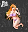Hakufu Sonsaku Peeker