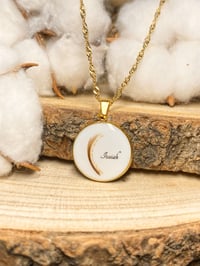 Image 1 of Collier Léonie