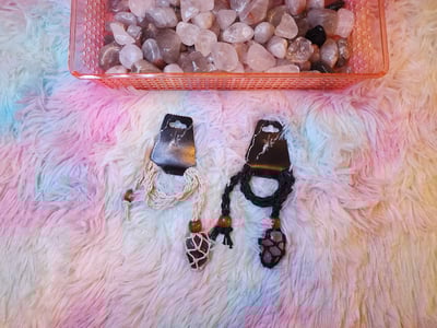 Image of Adjustable Stone Net