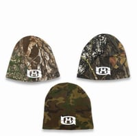 Image 1 of HG Camo Skully 