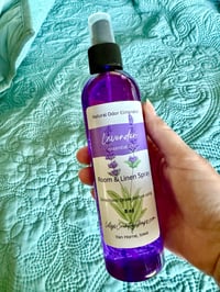 Image 4 of Room & Linen Spray