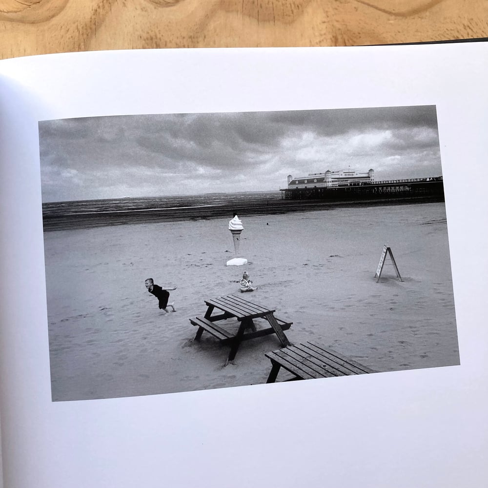 Roger A Deakins - Byways (Signed 1st)