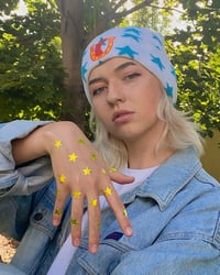 Image 2 of ⭐️ Star Boy Beanie ⭐️