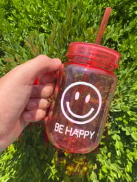 Image 3 of Be happy line