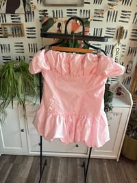 Image 1 of Pink dress