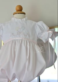 Image 8 of Custom Hand Embroidered Birthday Collection 