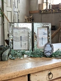 Image 1 of Les cadres anciens (3 choix)