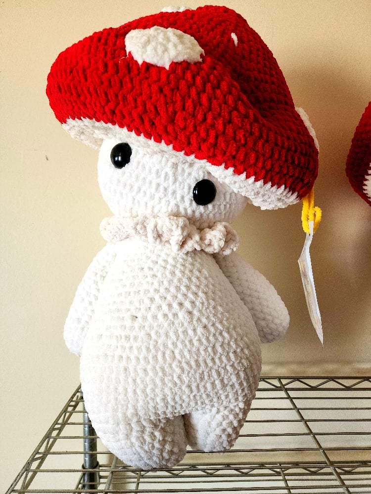 Image of Mega Booty Shrooms