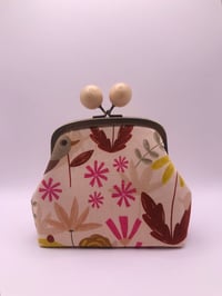 Image 2 of Meadow Flowers Purse