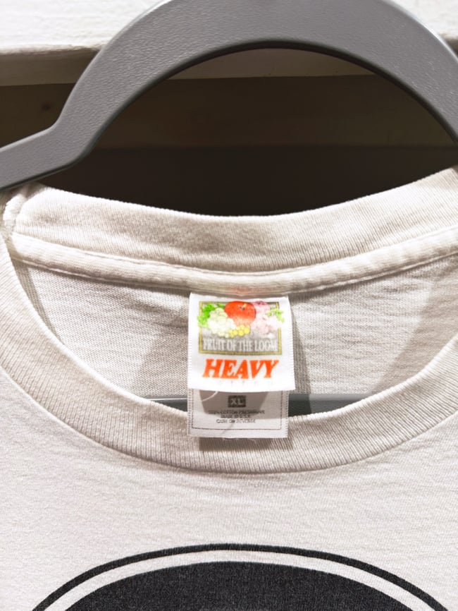 Grateful Dead 1996 ‘Steal Your Race’ T-Shirt - Size XL