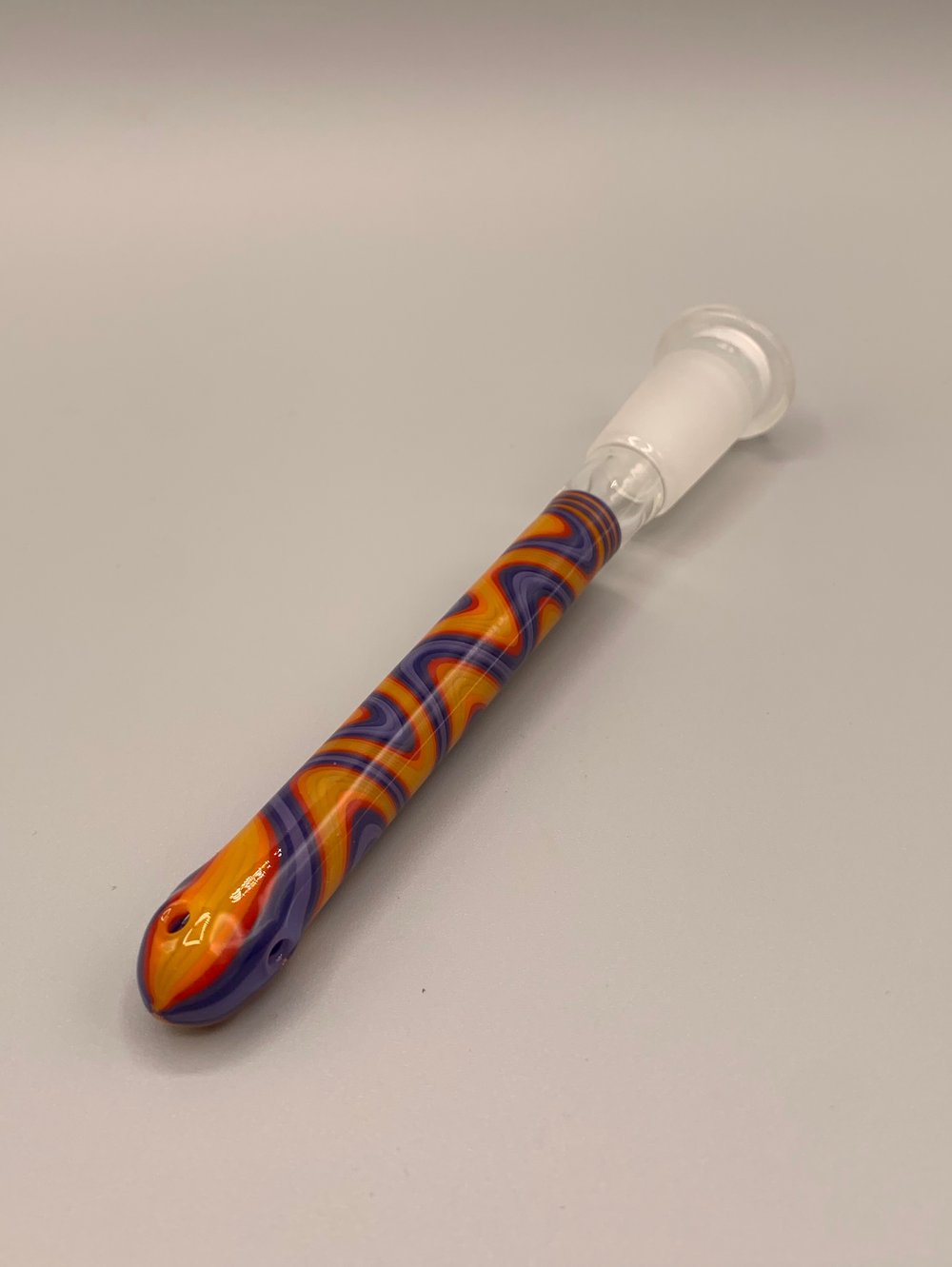 Linework downstem #3