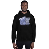 Image 2 of Officially licensed Base edge of darkness Unisex Hoodie