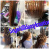 Braiding hair (Two tone and 3 tone)