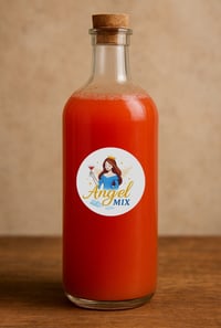 Angel Mix - (10 QT) Rum Punch 