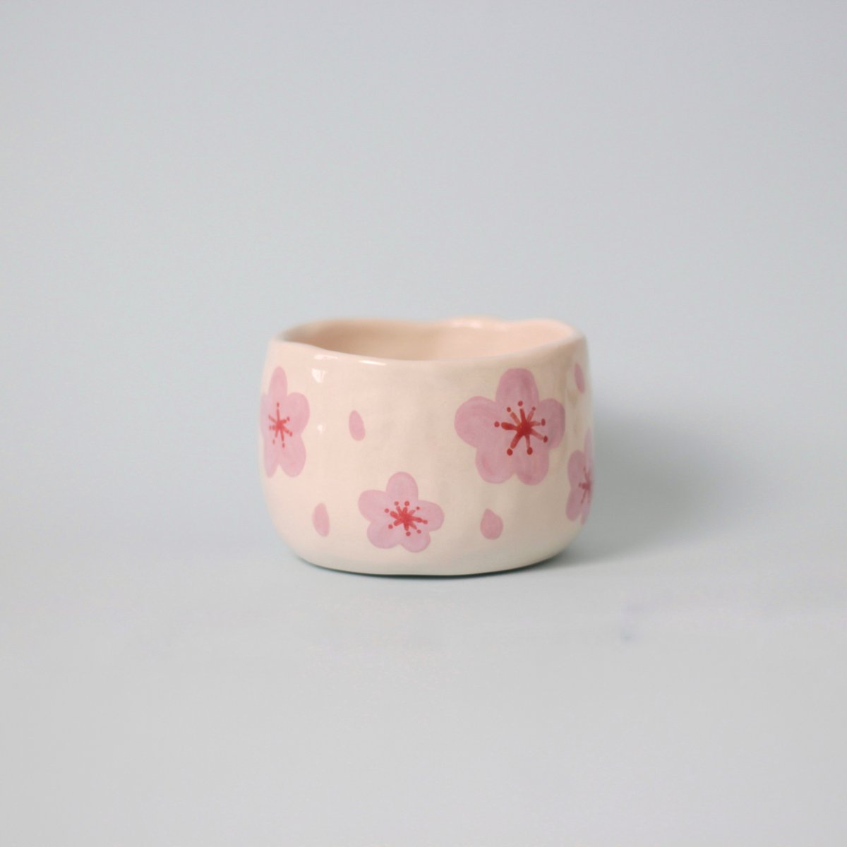 Mug con coperchio SAKURA 