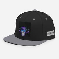 Image 21 of Clutch Legacy Co. "JoyRyde" Snapback Hat