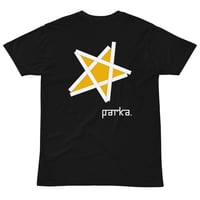 Image 2 of Parka. "Baby Star" Tee
