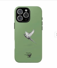 Image 2 of Pheasant Tough Case (iPhone)