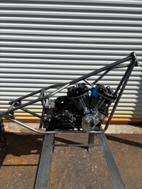 Image 12 of Tinworksinc M8 Bobber/Chopper/Harley Davidson 200mm Rigid 