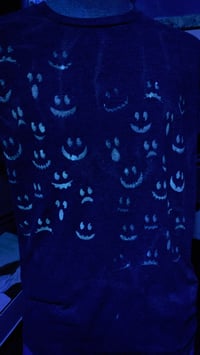 Image 3 of Glowing Jack-o'-Lanterns