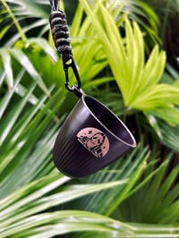 Image 1 of Ghostie mini camping cup