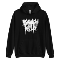Bleachmilk Logo Pullover